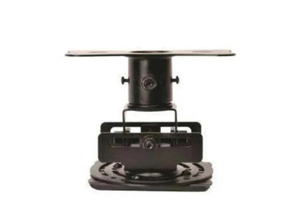 Heavy Duty Universal Projector Ceiling Mount for DLP | Adjustable & Easy Fit UK