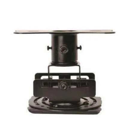 Projector Ceiling Mount Versatile & Universal for DLP Projectors Hold up to 15Kg