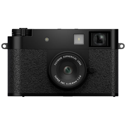 Fujifilm X-HF1 17MP Premium Fixed Lens Compact Digital Camera