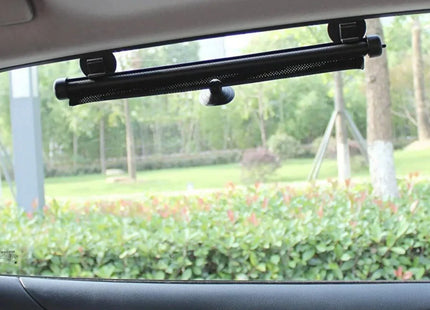 ebaby Roller Sunshade 2 pcs - Black