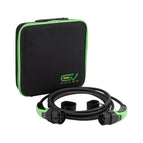 Type 2 to Type 2 Charging Cable / 10M / 16amp (3.6kW)