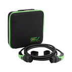 Type 2 to Type 2 Charging Cable / 10M / 16amp (3.6kW)