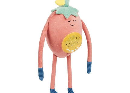 Badabulle Barnaby Plush Projection Night Light