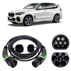 Type 2 to Type 2 Charging Cable / 10M / 16amp (3.6kW)