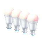 Pack of 4
