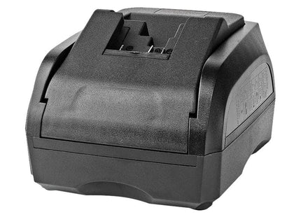 Nedis Multi Voltage 10.8V to 20V Battery Charger fits Dewalt XR Li-Ion Battery