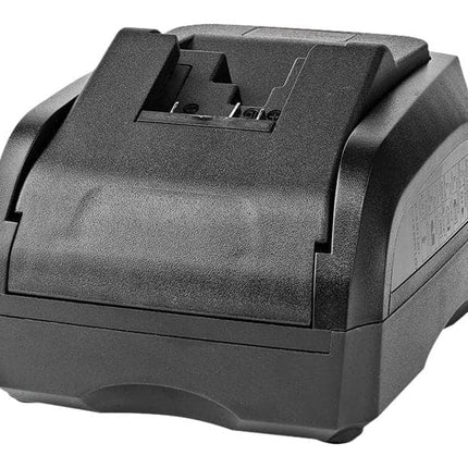 Nedis Multi Voltage 10.8V to 20V Battery Charger fits Dewalt XR Li-Ion Battery