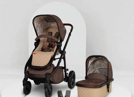 Cosatto Wow 3 Pram & Pushchair - Foxford Hall