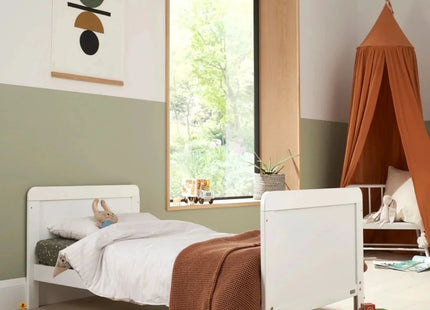 Tutti Bambini Rio 2 pcs Room Set - White