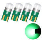 Green 4PCS