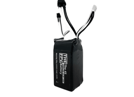 TheFPV - The Battery V3 (4S, 1500mAh, "120C")