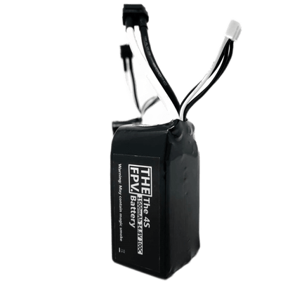 TheFPV - The Battery V3 (4S, 1500mAh, "120C")