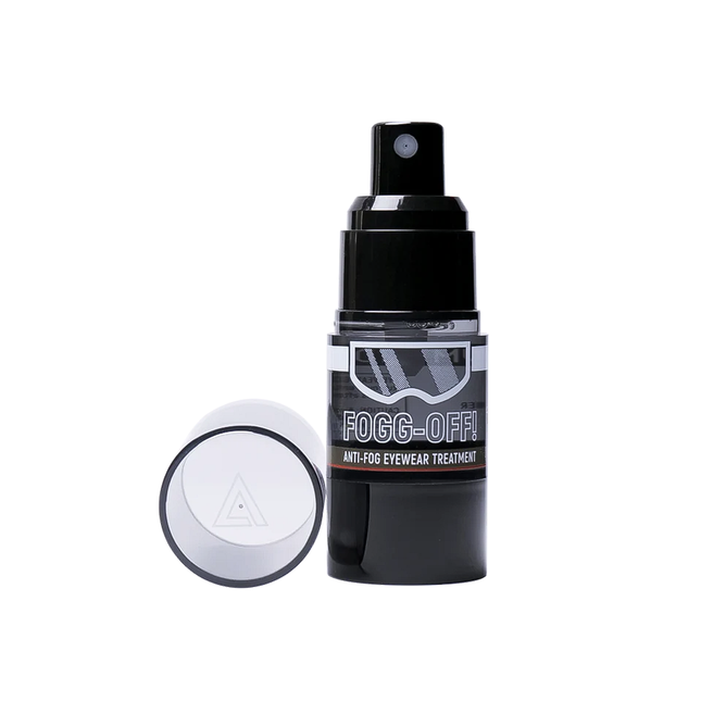 4UANTUM FOGG-OFF! Anti-Fog Spray