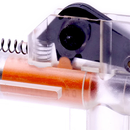4UANTUM Friction Pro High-performance AEG Bucking and Nub