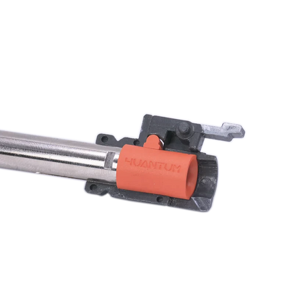 4UANTUM Friction Pro High-Performance GBB Bucking and Nub