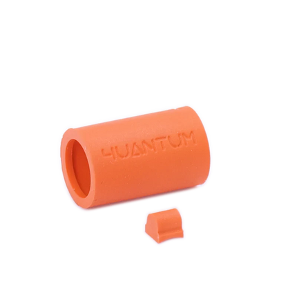 4UANTUM Friction Pro High-Performance GBB Bucking and Nub
