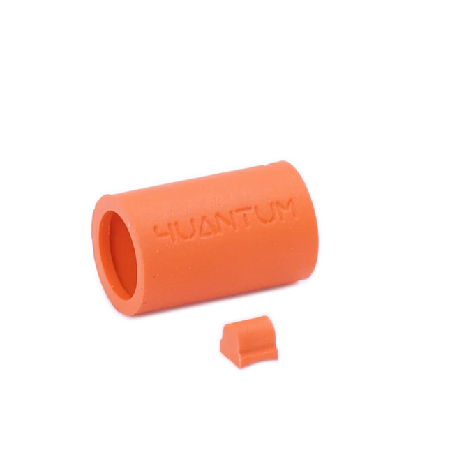 4UANTUM Friction Pro High-Performance GBB Bucking and Nub