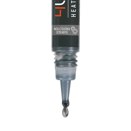 4uantum Heat Resistant Gear Lubricant