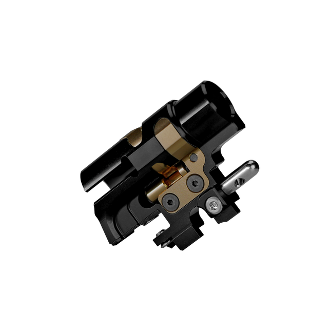 4UANTUM MAGNUS PRO 2011 PRECISION MATCH GRADE TDC HOP CHAMBER (Hi-Capa/1911 GBBs)
