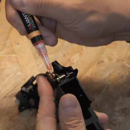 4uantum  High Speed Axle & Trigger Oil