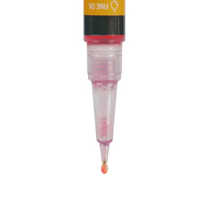 4uantum  High Speed Axle & Trigger Oil