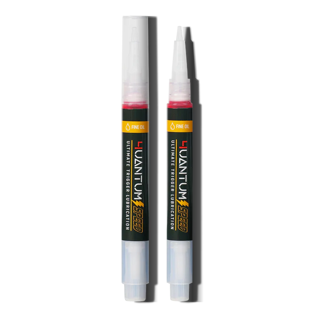 4uantum  High Speed Axle & Trigger Oil
