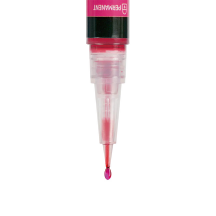 4uantum Thread locker Permanent (RED)
