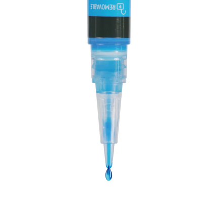 4uantum Thread locker Removable (Blue)