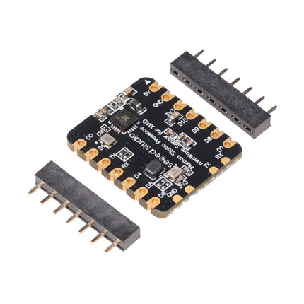 24GHz mmWave Sensor for XIAO - Human Static Presence