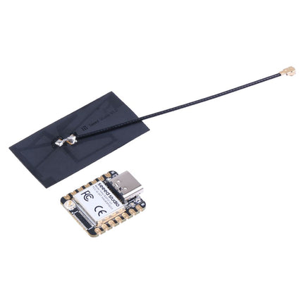 Seeed XIAO ESP32S3