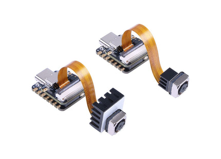 OV5640 Camera for XIAO ESP32S3 Sense