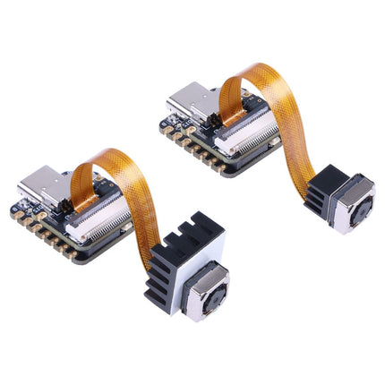 OV5640 Camera for XIAO ESP32S3 Sense