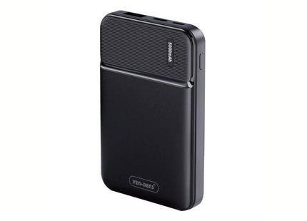 5000mAh Fast Charging Power Bank