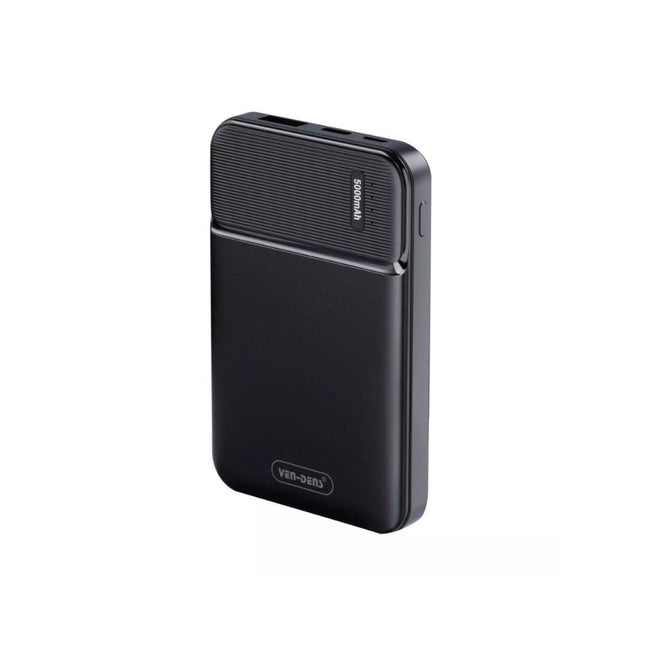 5000mAh Fast Charging Power Bank