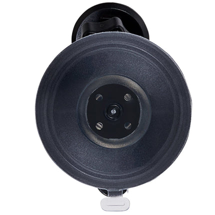 PRAKTICA Suction Cup for Dash Car Camcorder
