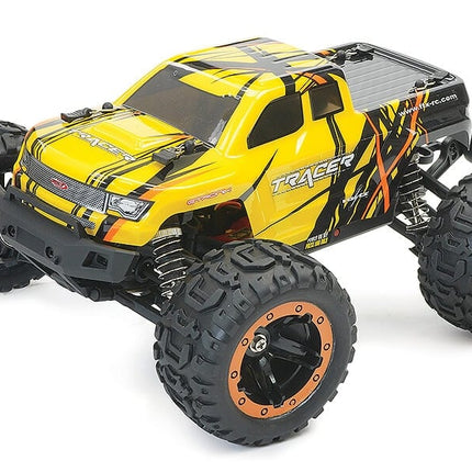 FTX Tracer Brushless 1/16 4WD Monster Truck RTR