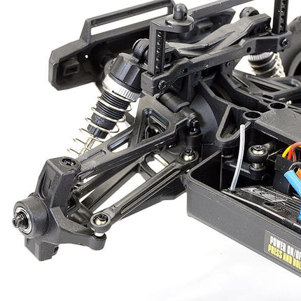 FTX Tracer Brushless 1/16 4WD Monster Truck RTR