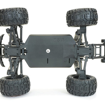 FTX Tracer Brushless 1/16 4WD Monster Truck RTR
