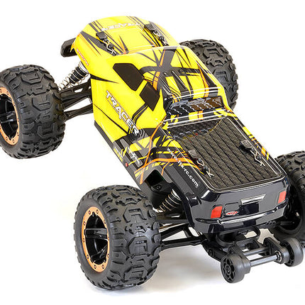 FTX Tracer Brushless 1/16 4WD Monster Truck RTR