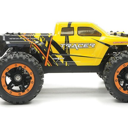FTX Tracer Brushless 1/16 4WD Monster Truck RTR