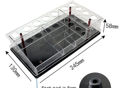 RC Tool Storage Rack