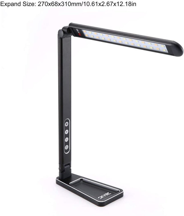 SkyRC Pit Light Pro Foldable Work Lamp 6-15V