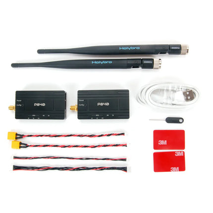 HolyBro Microhard Telemetry Radio Kit