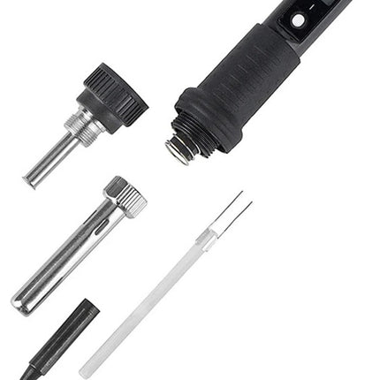 UMT 80W Soldering Iron Kit with M900 Compatible Tips