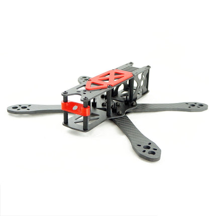 Alien 5" RR5 FPV Quadcopter Frame
