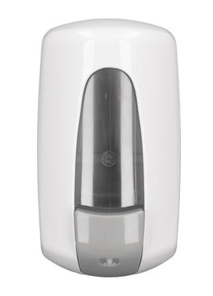 1000ml W Mounted Foam Manual Hand Pr for Shampoo, Shower, and Kitchen Use