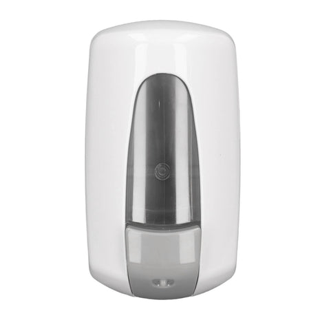 1000ml W Mounted Foam Manual Hand Pr for Shampoo, Shower, and Kitchen Use