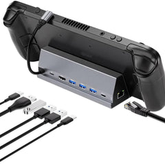 Collection image for: Gaming Accessories