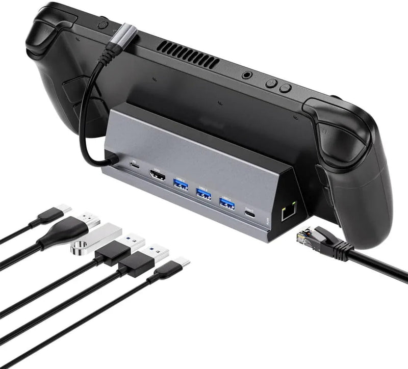Gaming Accessories
