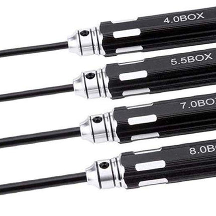 TheFPV The Hex Socket Driver Kit